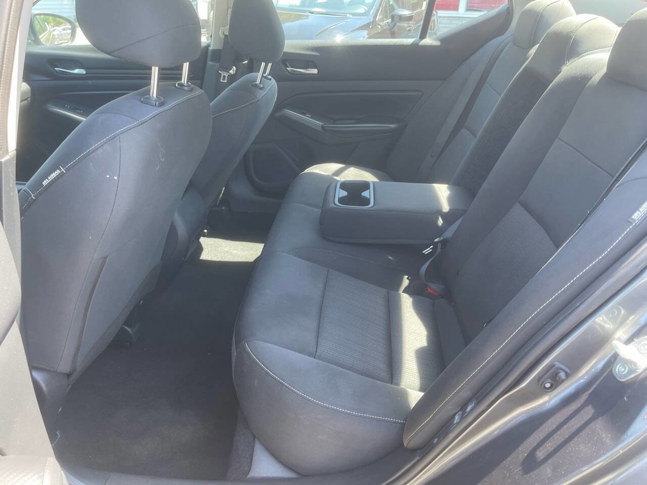 Used 2022 Nissan Altima 2.5 S image 23