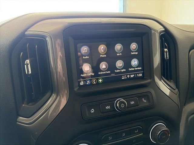 New 2026 Chevrolet Silverado 1500 W/T w/ WT Value Package image 15