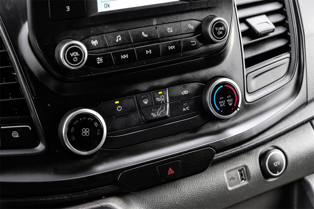 Used 2022 Ford Transit 250 148 High Roof w/ Load Area Protection Package image 21