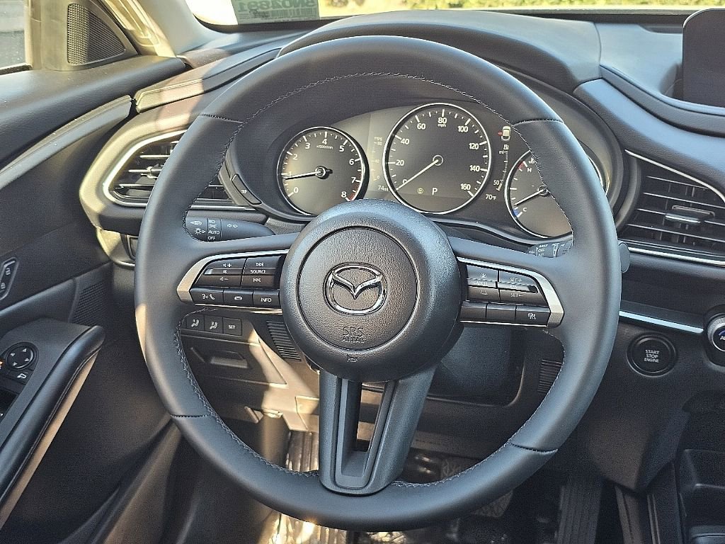 New 2026 MAZDA CX-30 AWD 2.5 S w/ Select Sport Pkg image 26