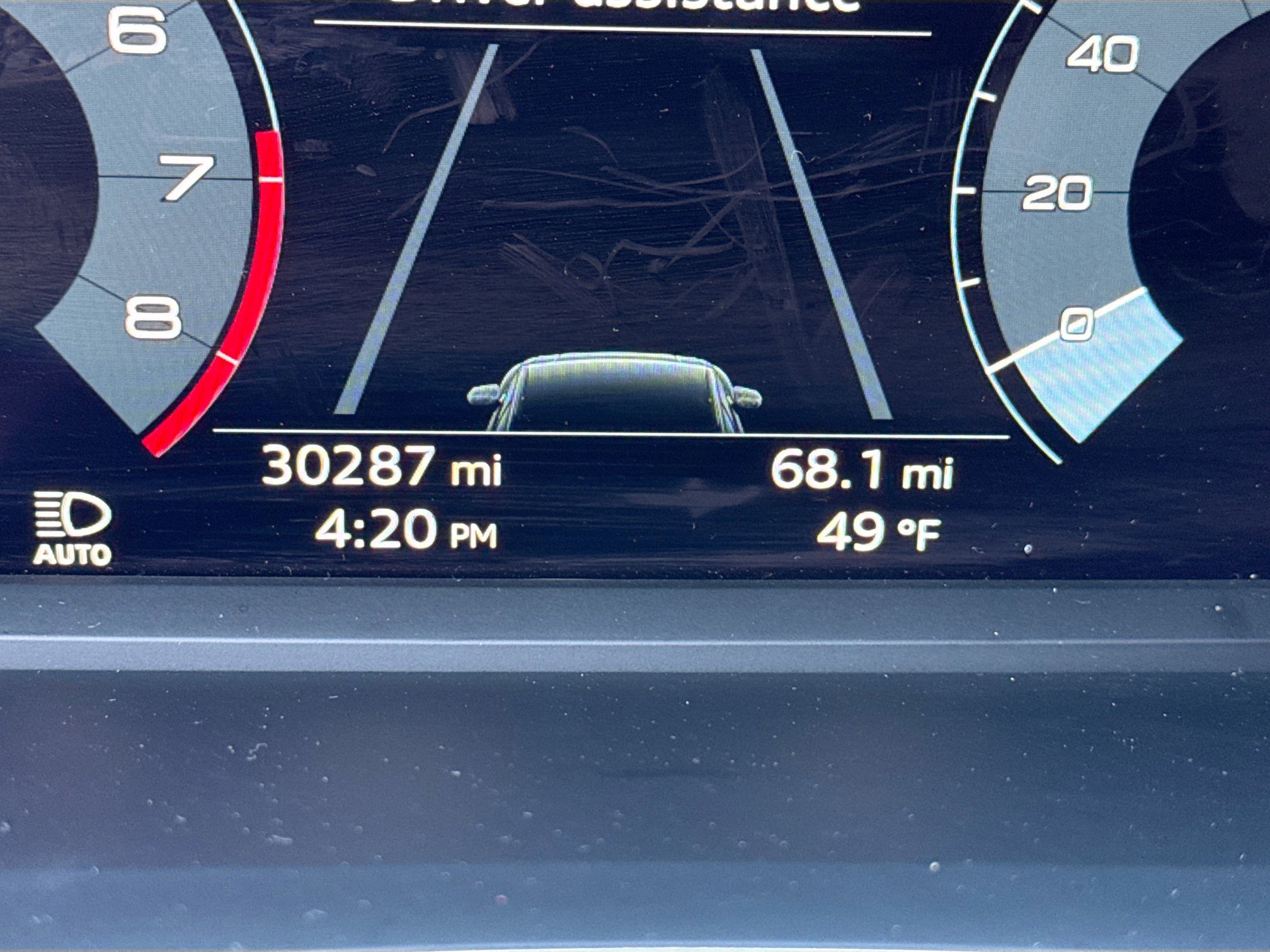 Certified 2025 Audi Q3 2.0T Premium image 40