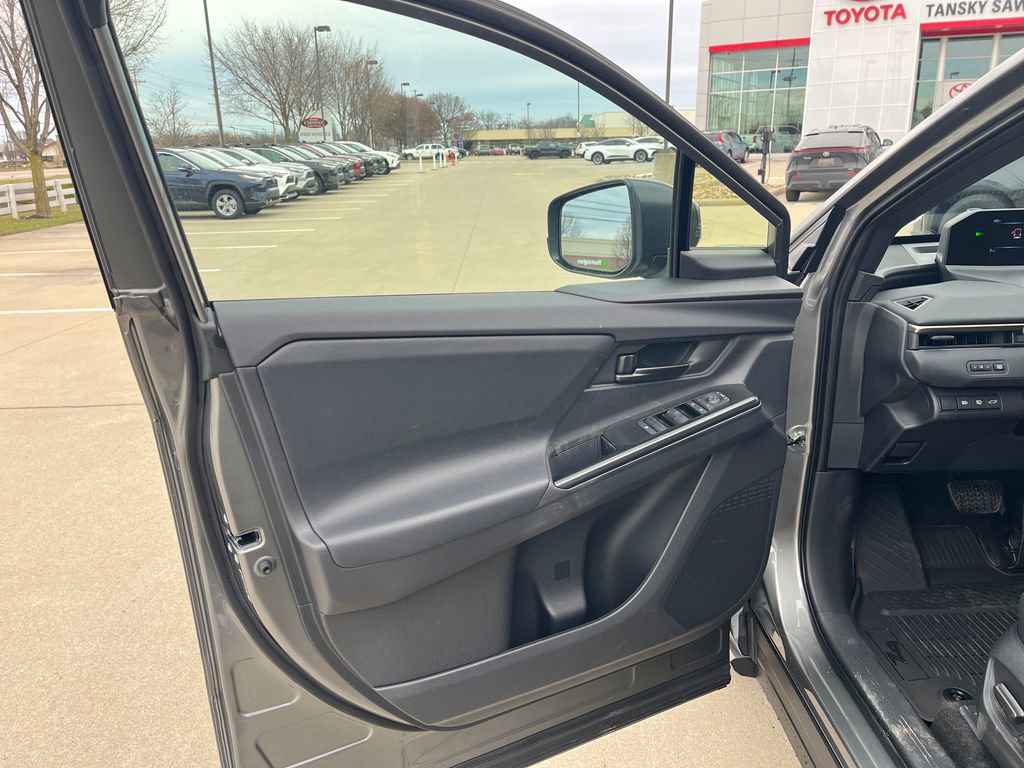 New 2026 Toyota bZ image 11