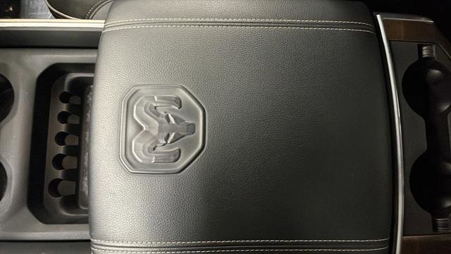 Used 2023 RAM 2500 Laramie image 19