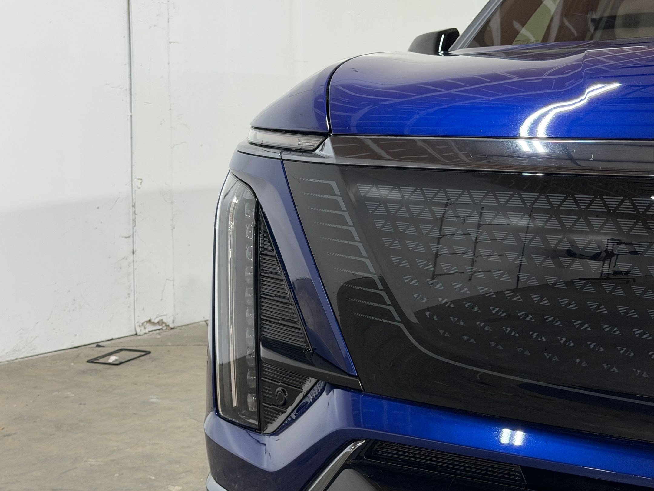 New 2026 Cadillac Vistiq Sport image 10