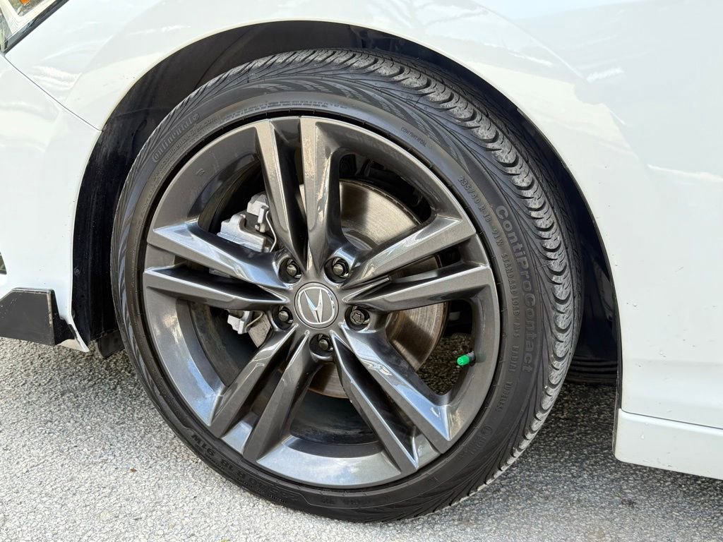Used 2024 Acura Integra A-Spec image 25