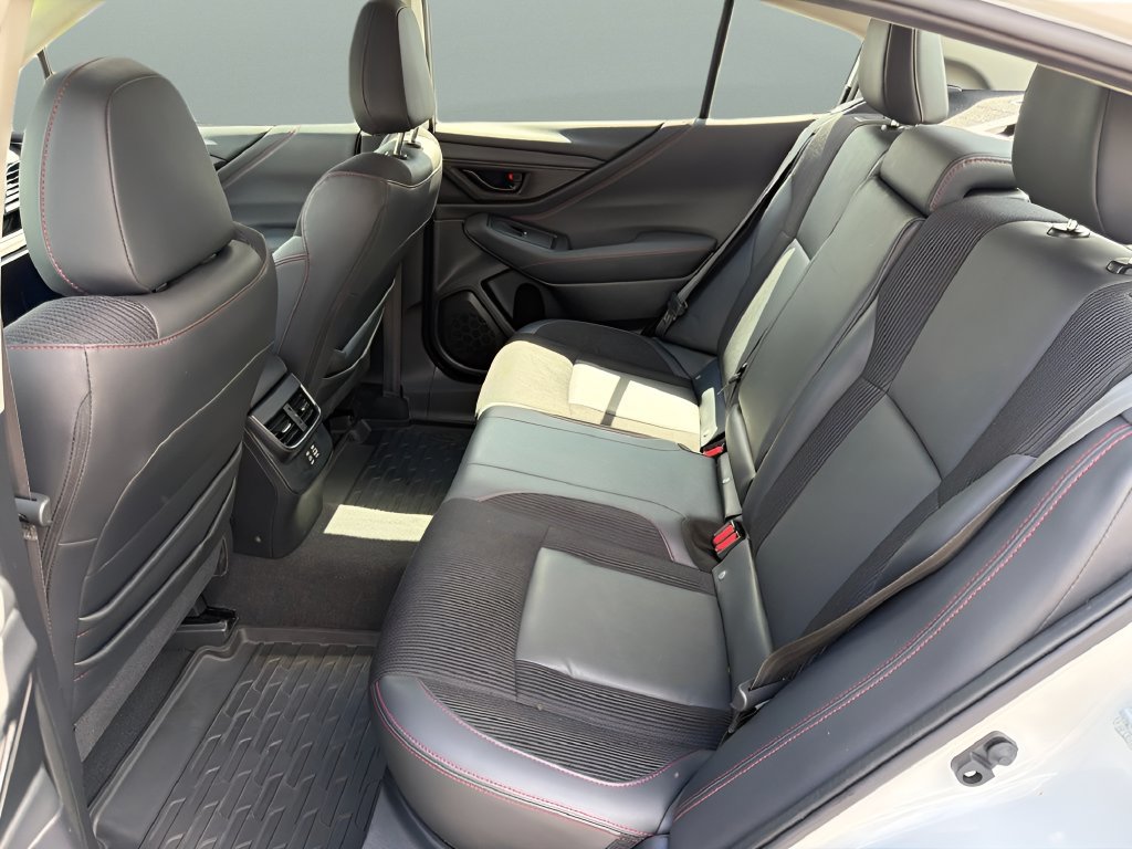 Used 2024 Subaru Legacy Sport AWD/4WD image 20