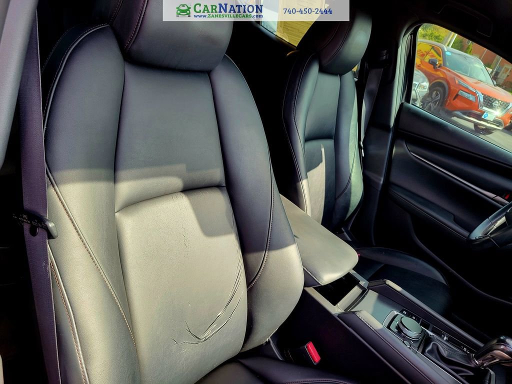 Used 2020 MAZDA MAZDA3 Hatchback image 18