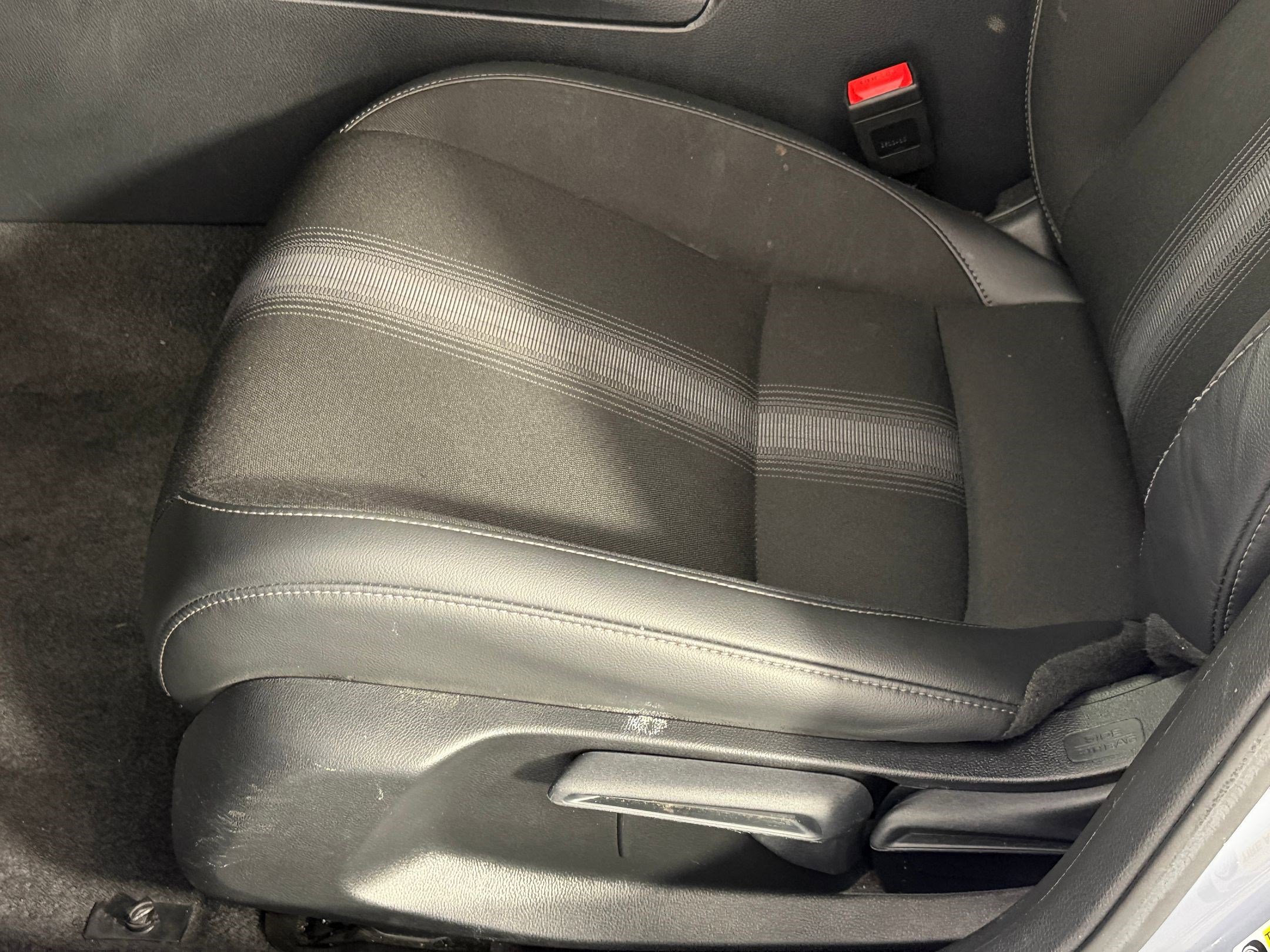 Used 2024 Honda Civic Sport image 13