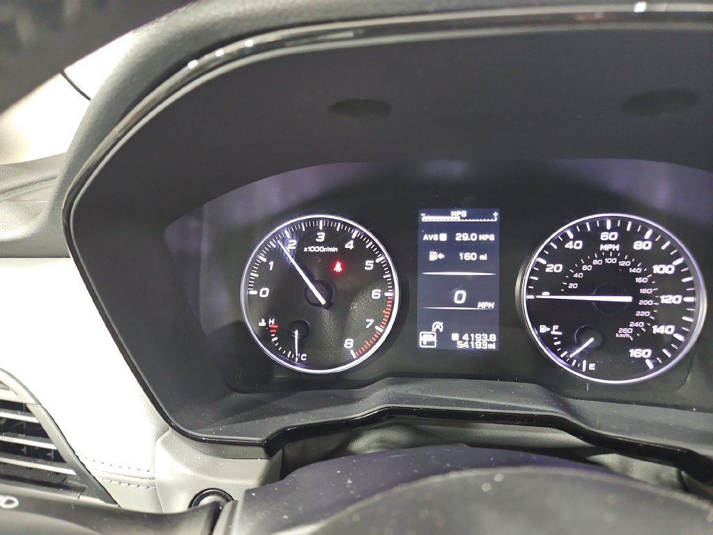Used 2023 Subaru Legacy Premium AWD/4WD image 16
