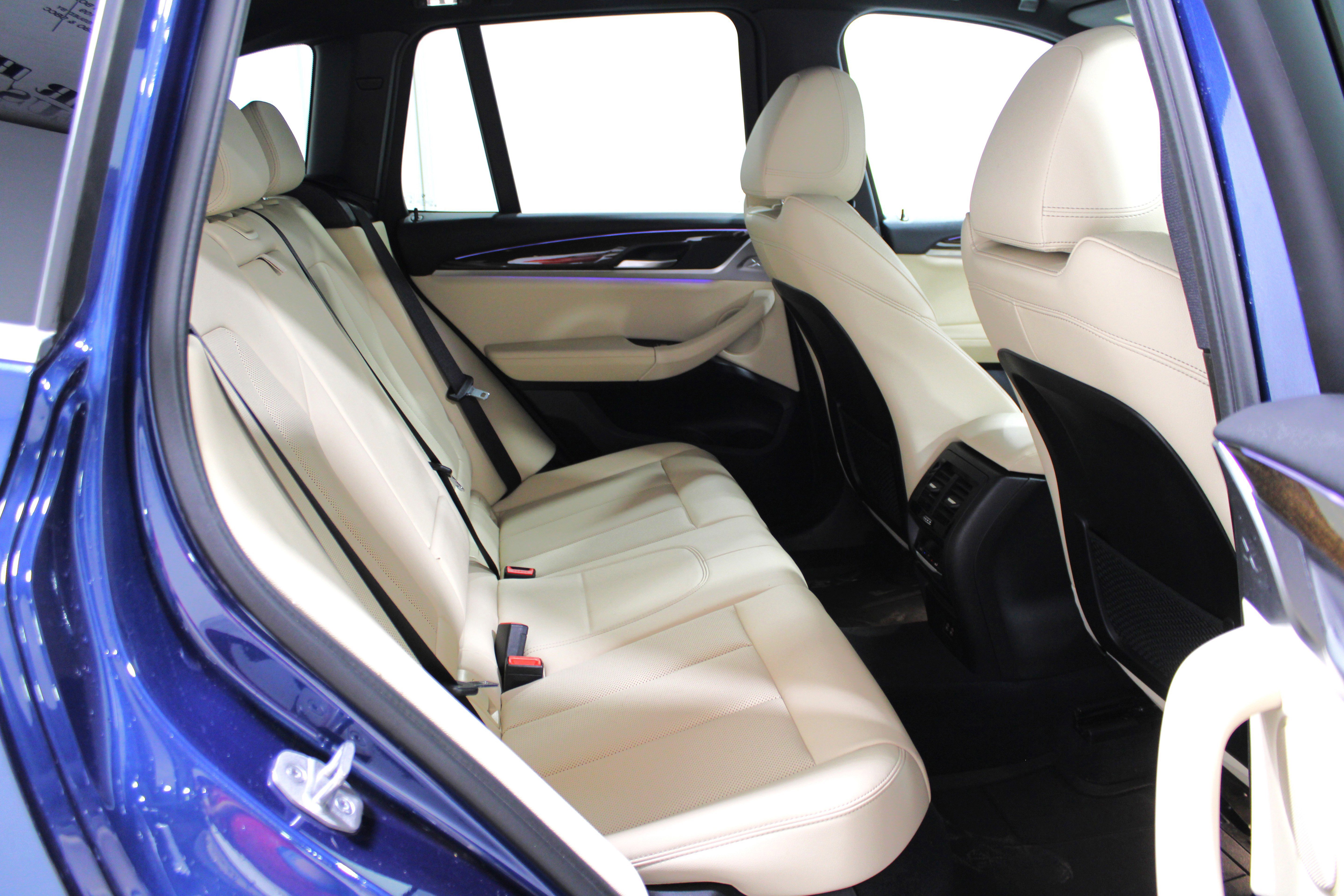 Used 2023 BMW X3 xDrive30i image 24