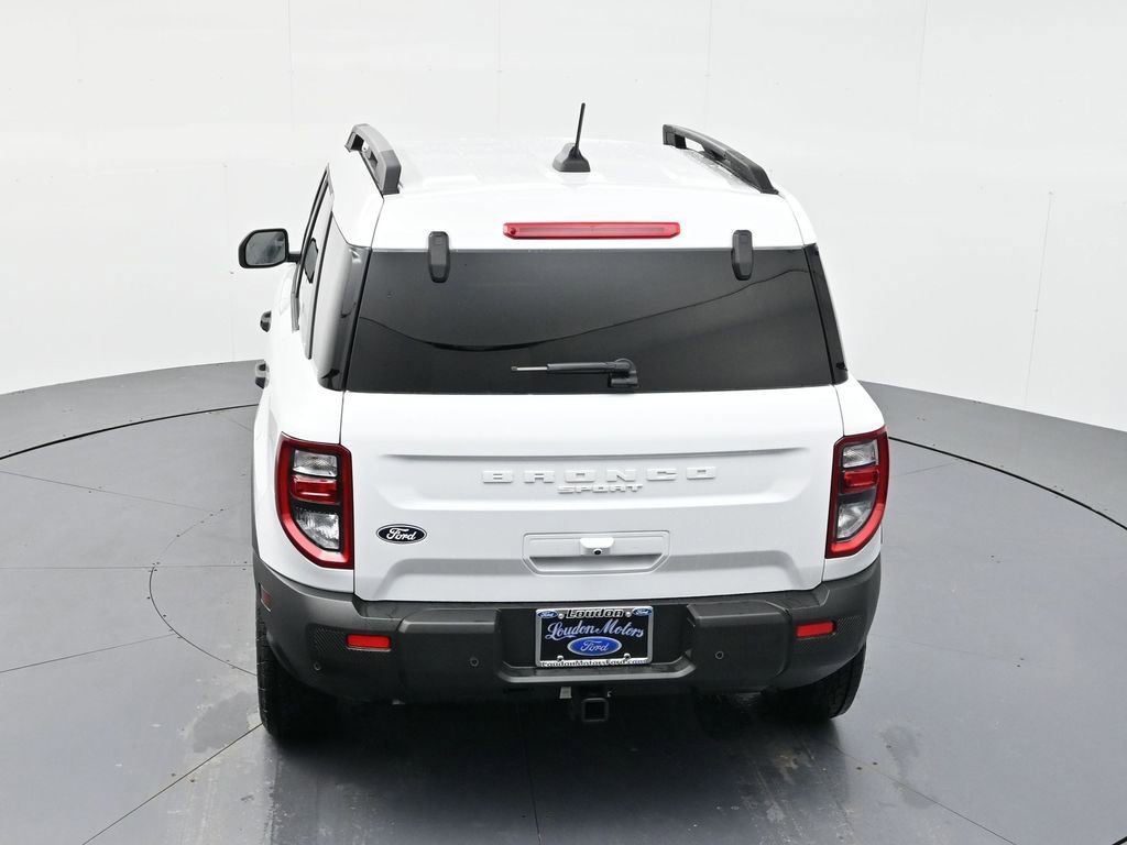 New 2026 Ford Bronco Sport Big Bend w/ Convenience Package image 38