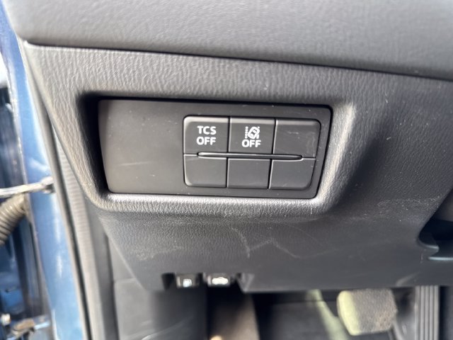 Used 2018 MAZDA CX-5 Touring AWD/4WD image 32