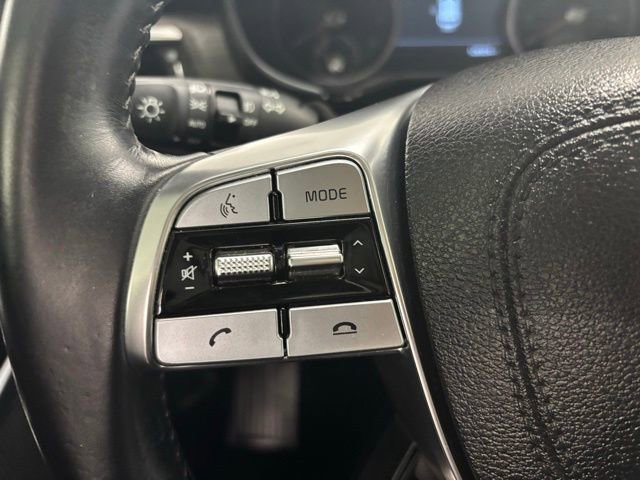 Used 2022 Kia Telluride SX w/ Towing Package FWD image 27