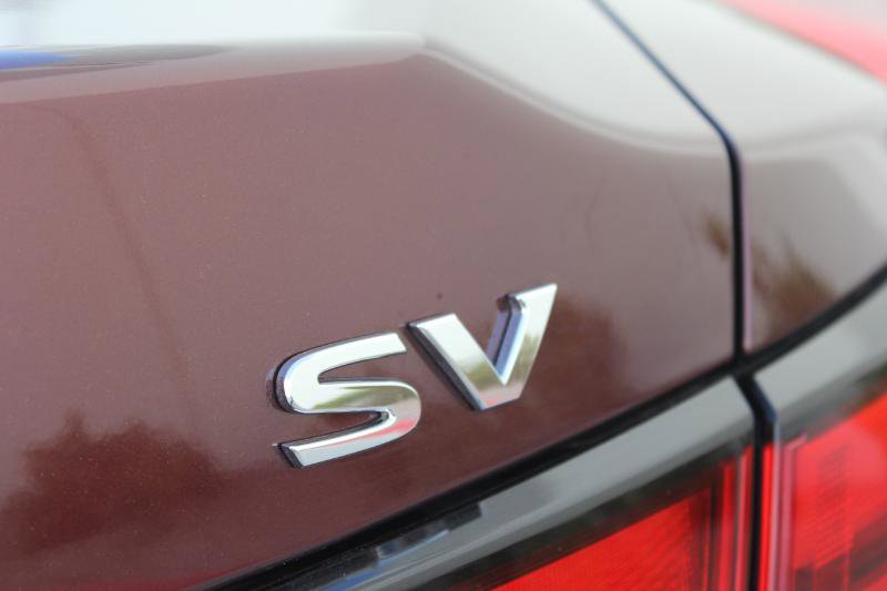 Used 2022 Nissan Sentra SV image 22