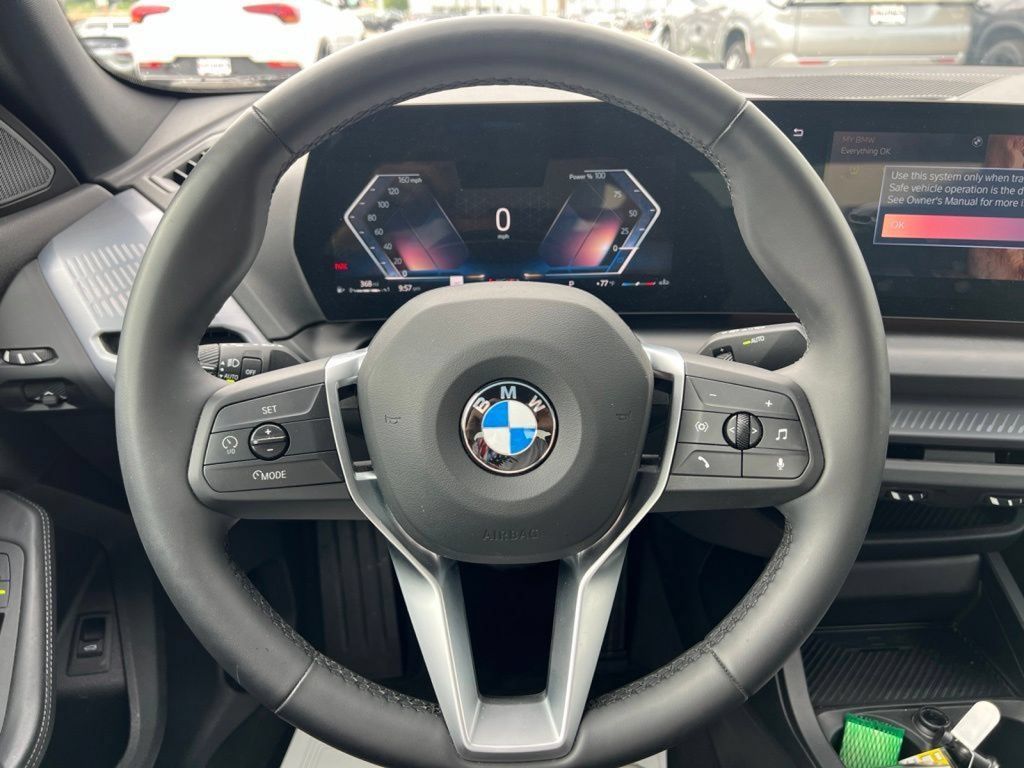 Used 2025 BMW 228i xDrive AWD/4WD image 24