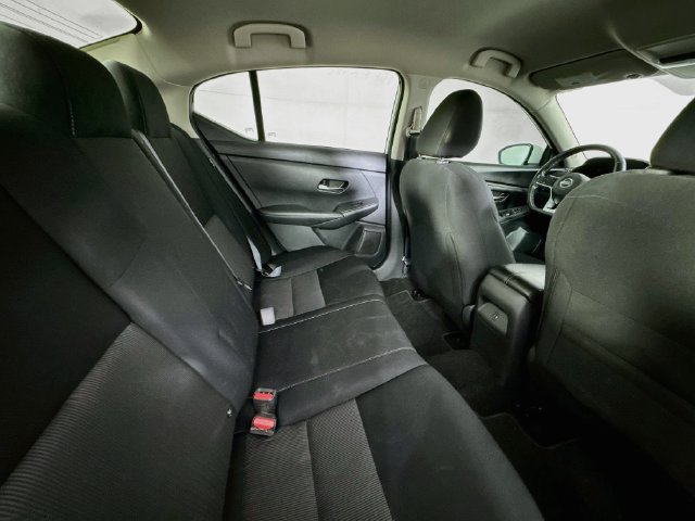 Used 2023 Nissan Sentra SV w/ All-Weather Package FWD image 24