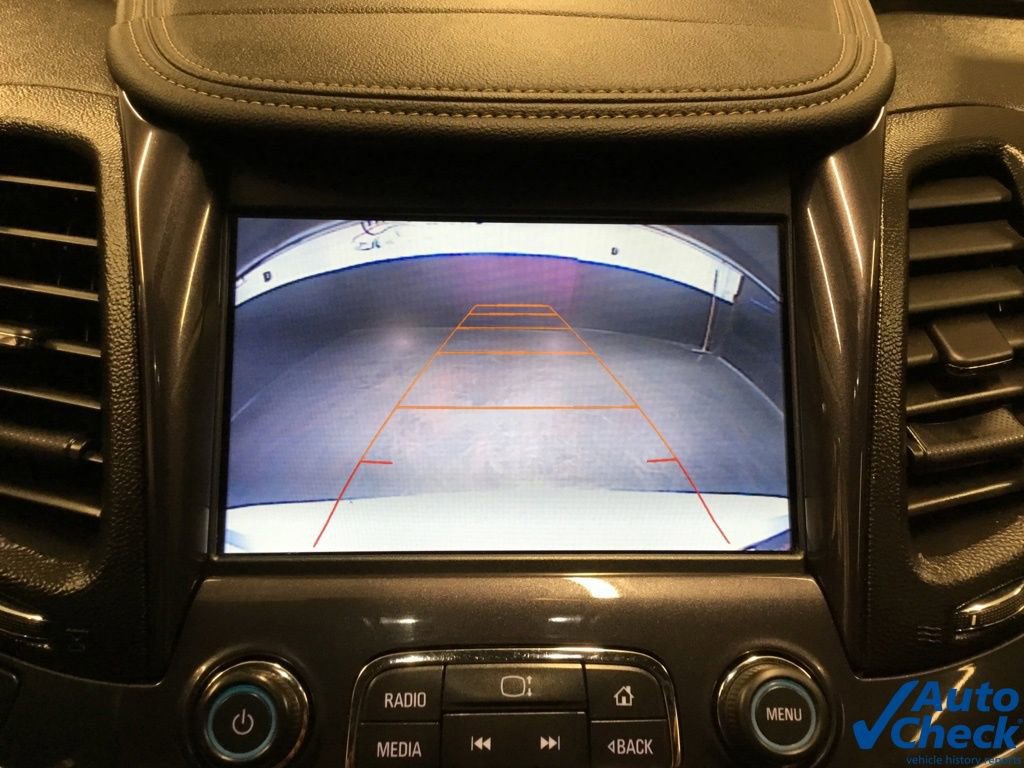 Used 2016 Chevrolet Impala LT w/ Convenience Package image 50