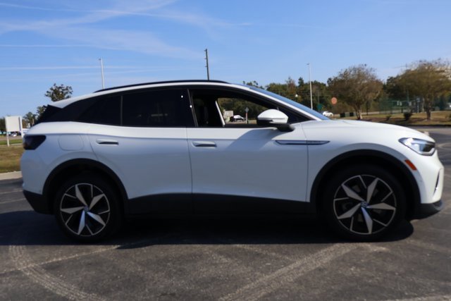 Used 2023 Volkswagen ID.4 Pro S image 8