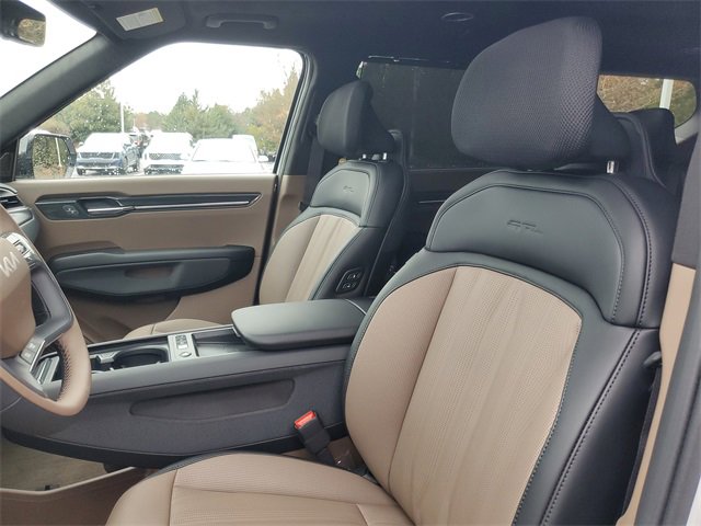 New 2026 Kia EV9 GT-Line image 14