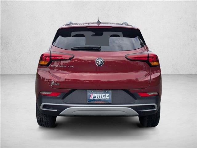 Used 2023 Buick Encore GX Select FWD image 7