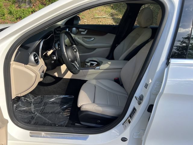 Used 2019 Mercedes-Benz C 300 4MATIC Sedan image 9
