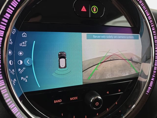 Certified 2023 MINI Cooper SE image 17