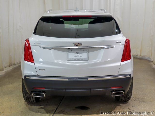 Used 2019 Cadillac XT5 Luxury image 7