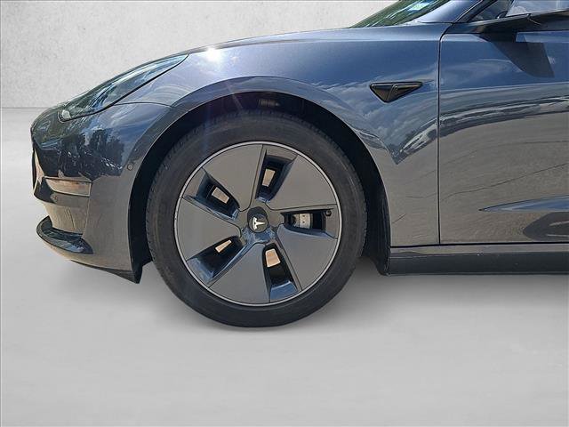 Used 2021 Tesla Model 3 Standard Range Plus RWD image 17