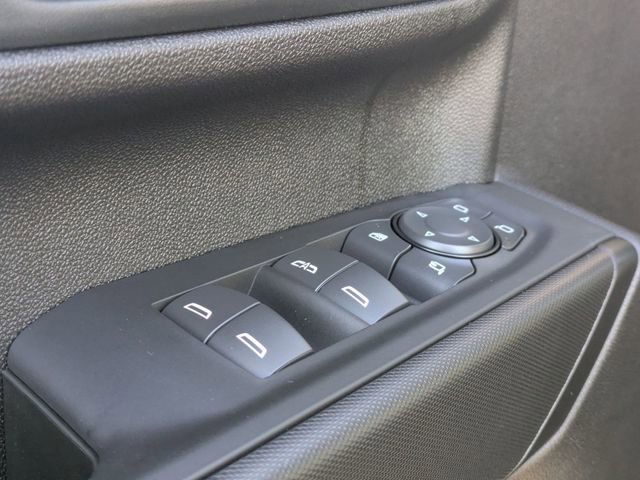 New 2026 Chevrolet Silverado 2500 Custom w/ Custom Value Package image 10