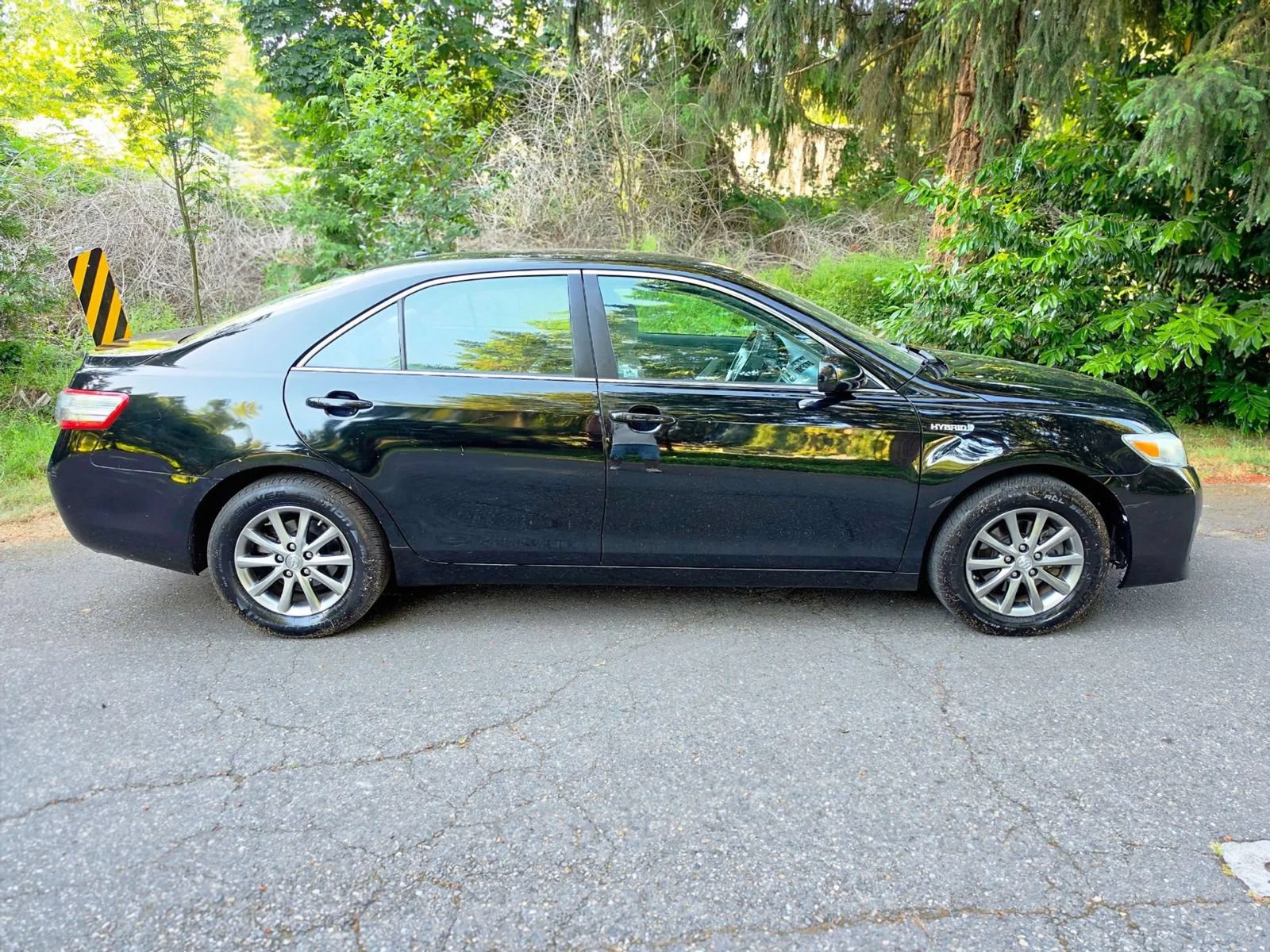 Used 2010 Toyota Camry Hybrid FWD image 6