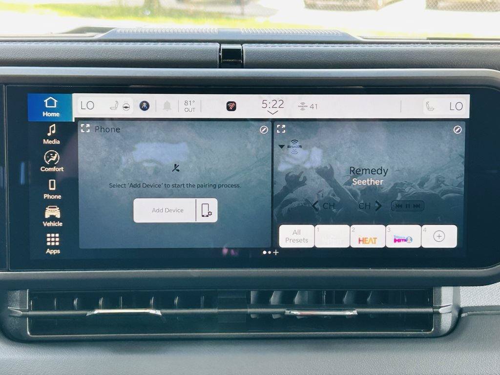 New 2025 Jeep Wrangler Unlimited Sahara AWD/4WD image 18