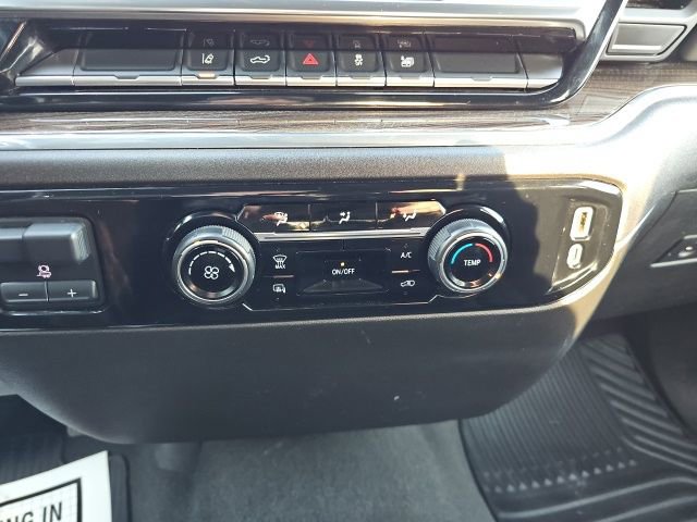 Used 2024 Chevrolet Silverado 2500 LT image 15