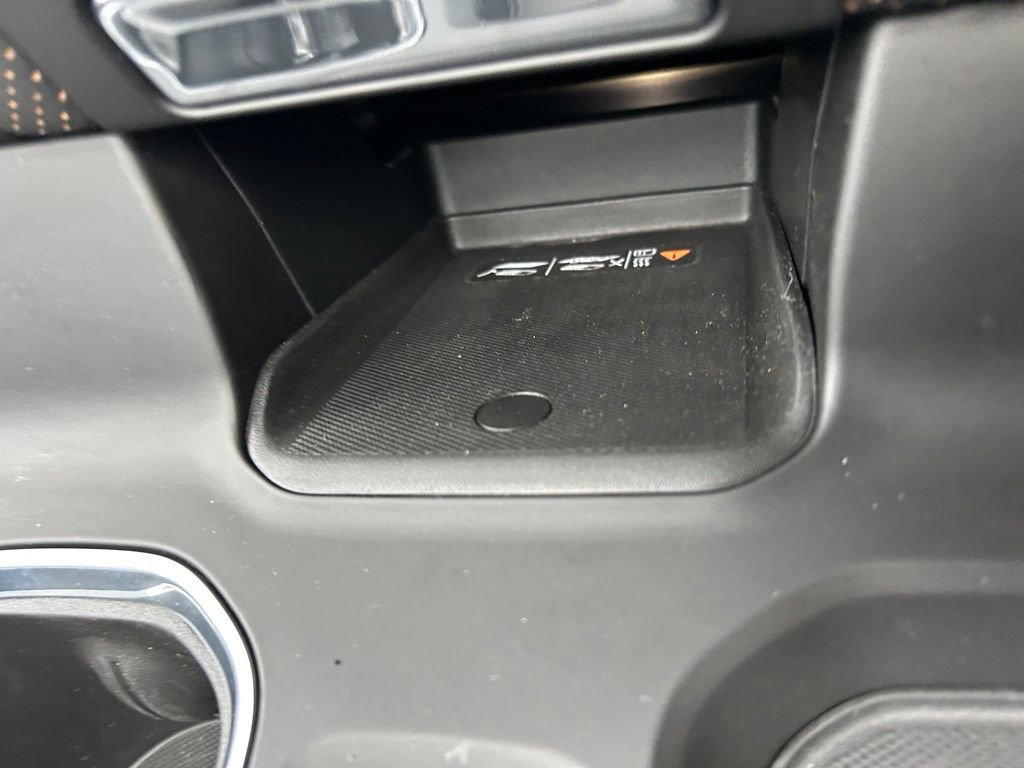 Used 2024 Chevrolet Silverado 1500 High Country image 36