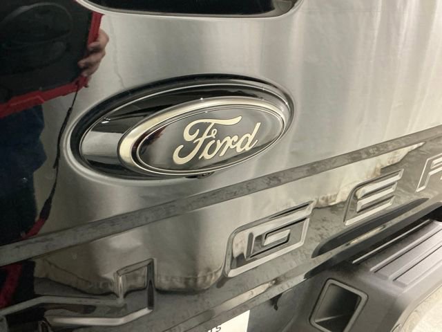 Used 2022 Ford Ranger Lariat w/ Equipment Group 501A High image 5