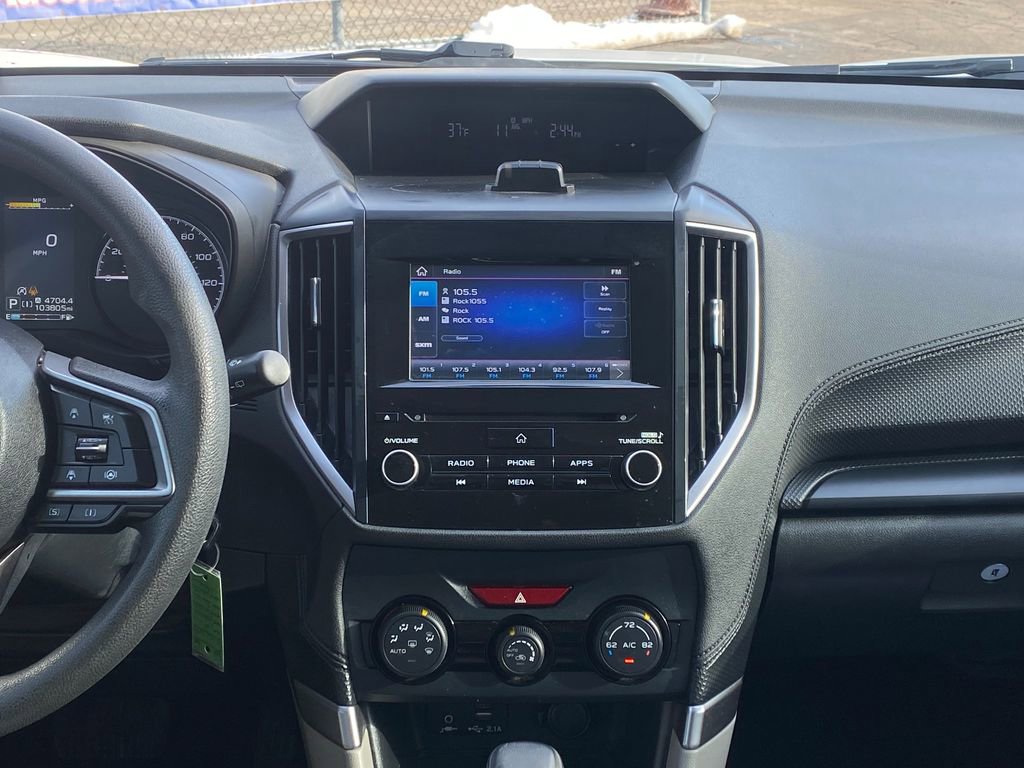 Used 2021 Subaru Forester image 21