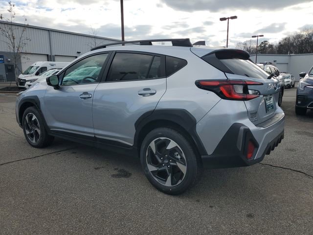 New 2025 Subaru Crosstrek 2.5i Limited w/ Crosstrek Mirror Package image 4