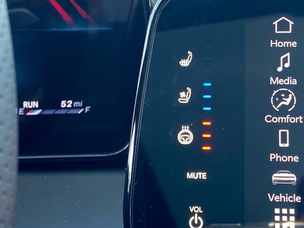 New 2026 Dodge Charger Scat Pack AWD/4WD image 10