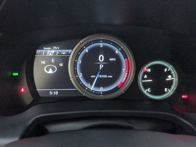 Used 2021 Lexus RX 350 F Sport image 17