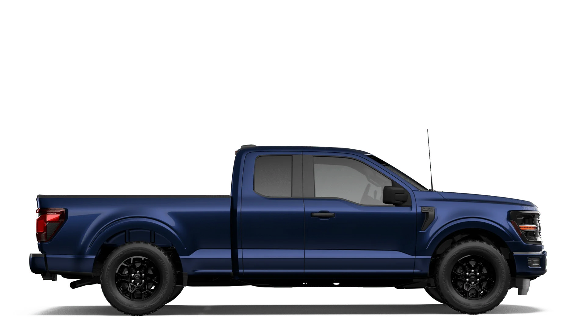 New 2026 Ford F150 STX AWD/4WD image 27