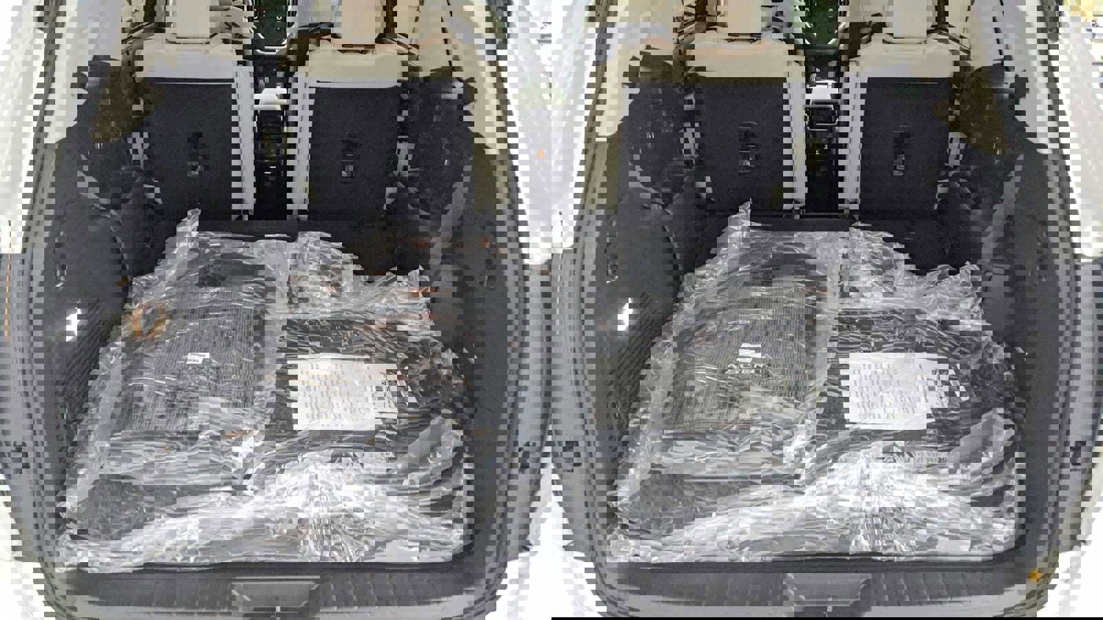 New 2025 Subaru Ascent Limited w/ Popular Package #2 image 28