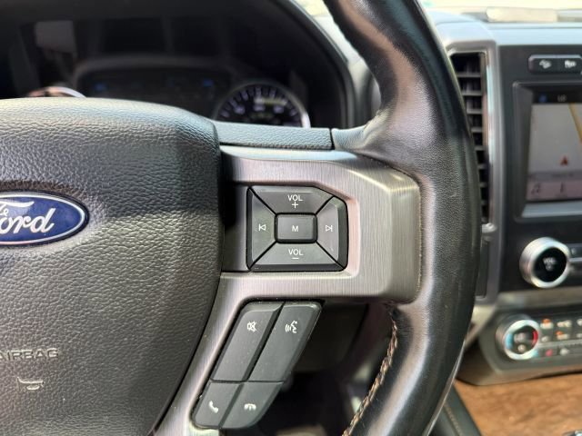 Used 2019 Ford Expedition Max Platinum AWD/4WD image 35