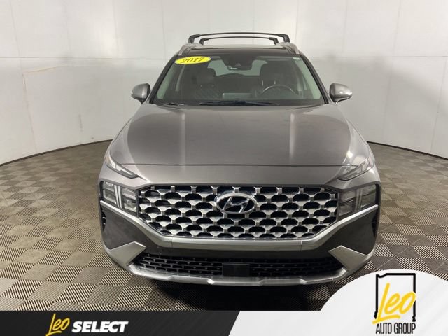 Used 2022 Hyundai Santa Fe SEL Premium AWD/4WD image 2