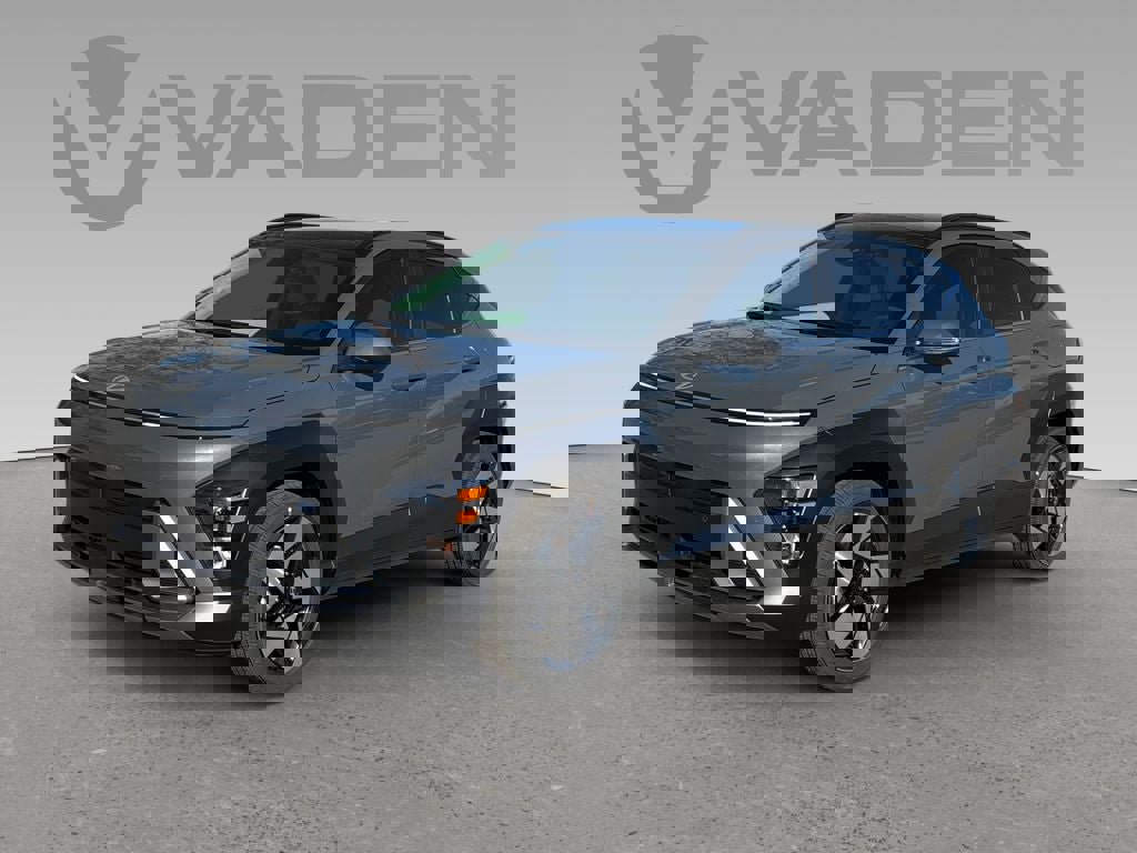 New 2026 Hyundai Kona Limited image 28