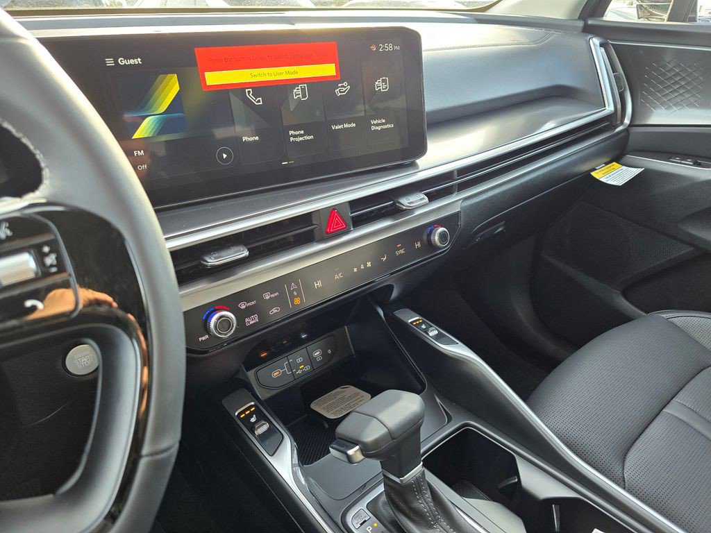 New 2026 Kia Sorento S AWD/4WD image 27