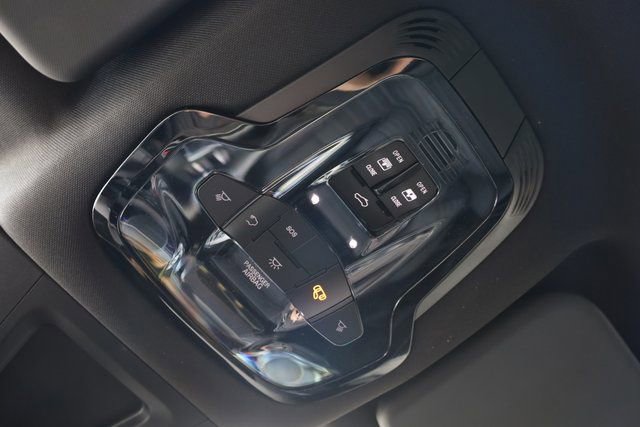 New 2025 Alfa Romeo Tonale w/ Premium Package image 24