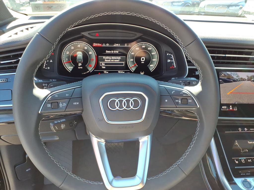 New 2026 Audi Q7 3.0T Premium Plus image 15