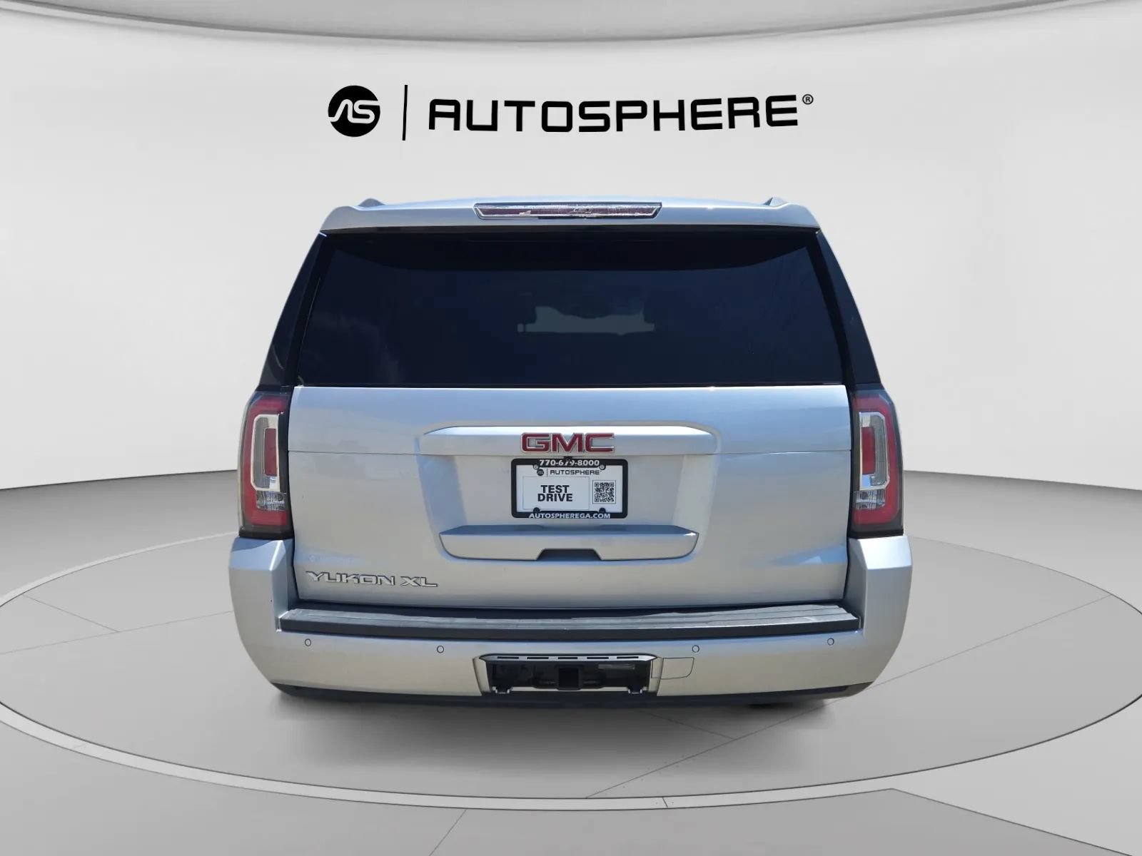 Used 2019 GMC Yukon XL SLT w/ Open Road Package RWD image 6