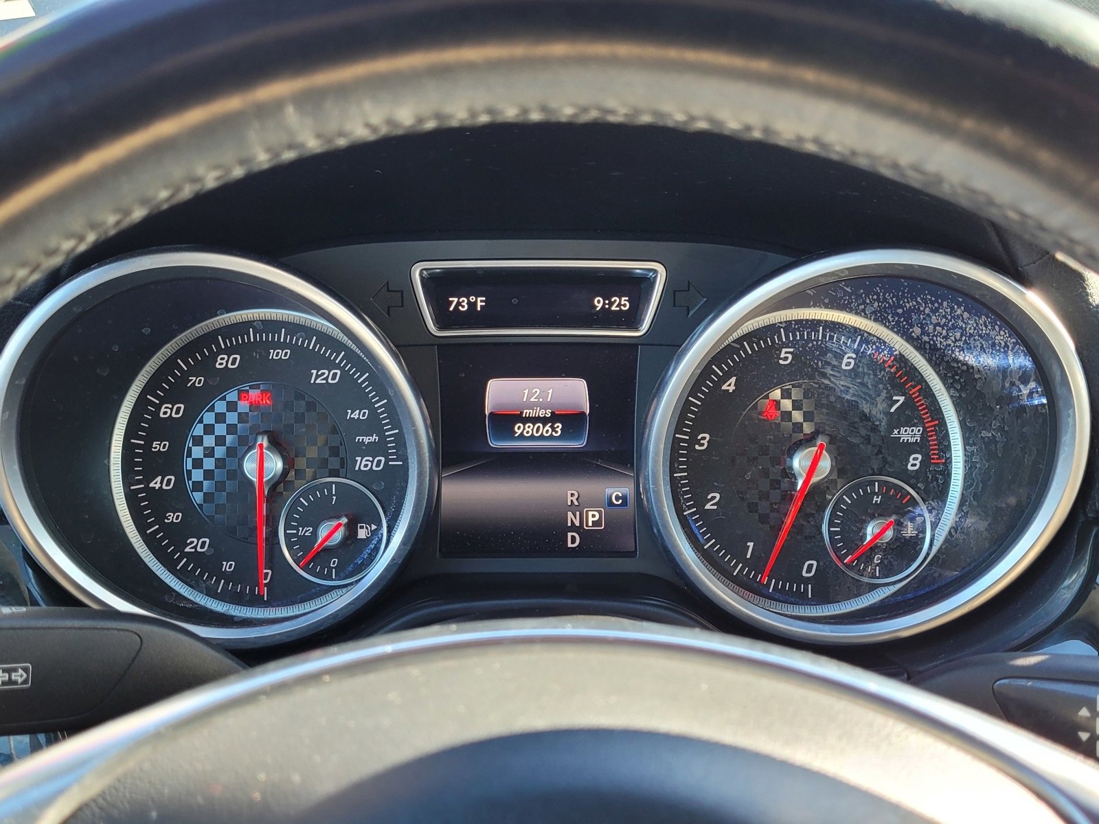 Used 2017 Mercedes-Benz GLE 43 AMG 4MATIC Coupe image 17