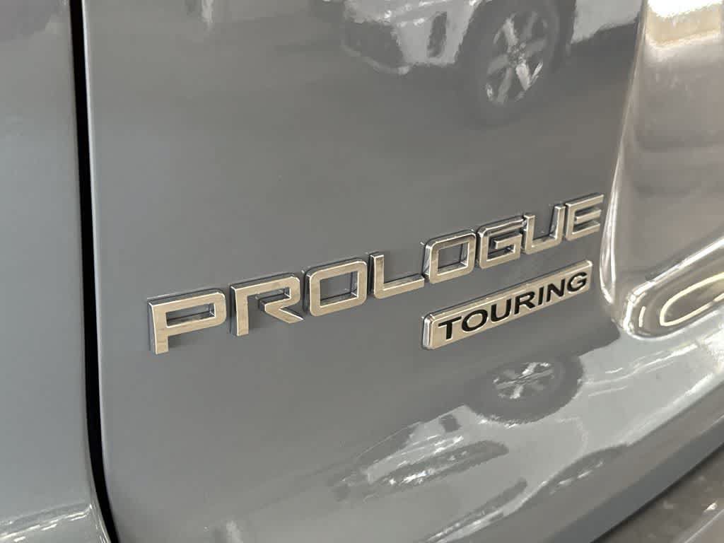 New 2026 Honda Prologue Touring image 11