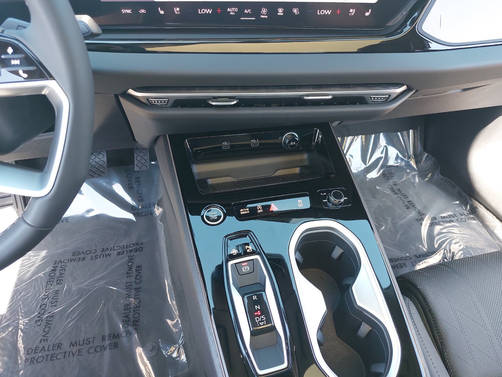 New 2026 Audi A6 Prestige AWD/4WD image 22